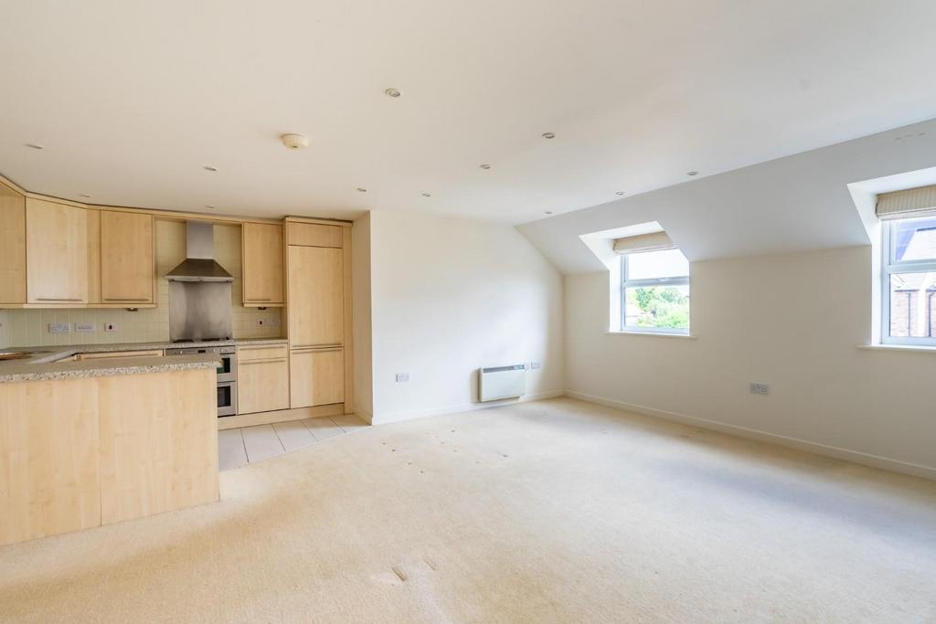 Kitchen / Living Room