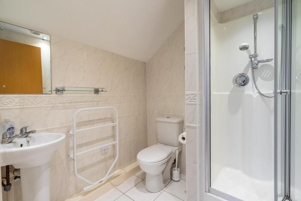 En suite