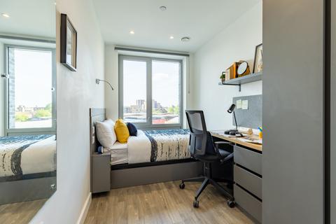 undefined, Bronze En Suite at Great Court, 78 Rolls Road SE1