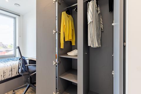 undefined, Bronze En Suite at Great Court, 78 Rolls Road SE1