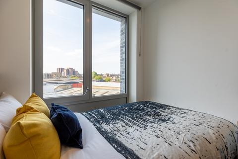 undefined, Bronze En Suite at Great Court, 78 Rolls Road SE1