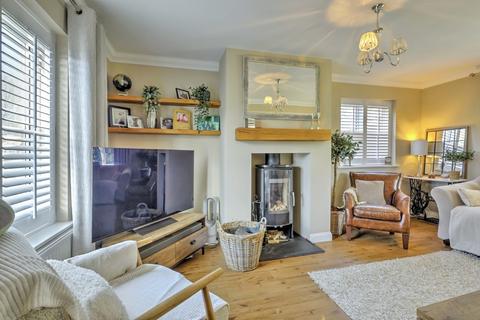 3 bedroom detached house for sale, Morrison Park Road, West Haddon, Northampton, NN6