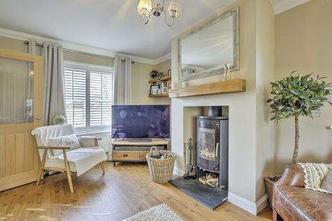 3 bedroom detached house for sale, Morrison Park Road, West Haddon, Northampton, NN6