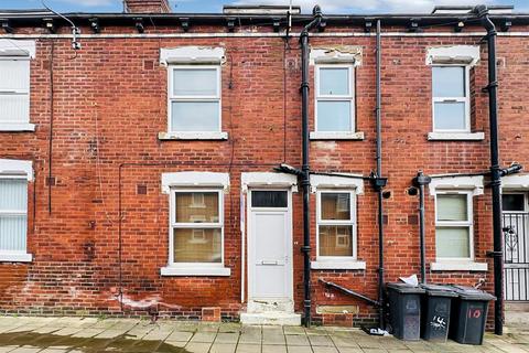 undefined, Claremont Street, Leeds