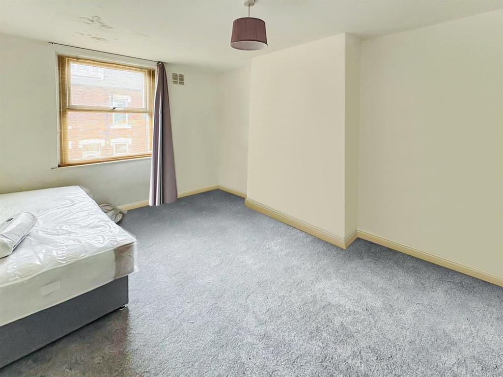 Bedroom One: