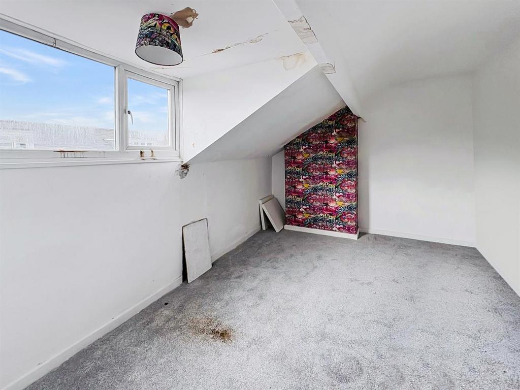 Bedroom Two: