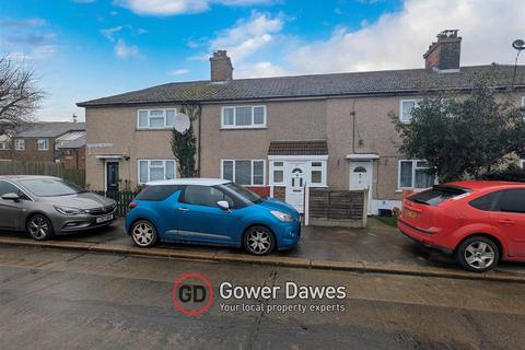 undefined, Templer Avenue, Chadwell St.Mary
