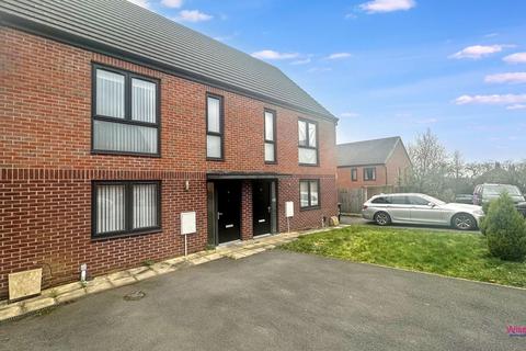 undefined, Wadham Close, Cheshire, WA7 9FS