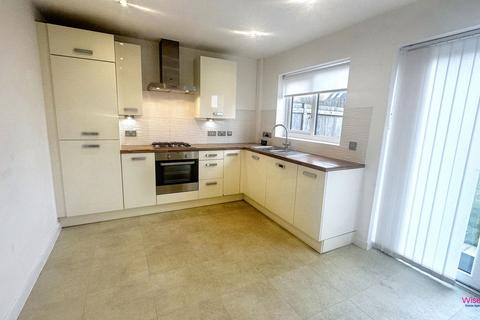 undefined, Wadham Close, Cheshire, WA7 9FS