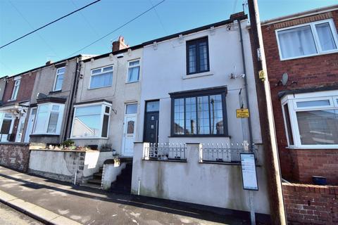 undefined, Bede Terrace, Ferryhill
