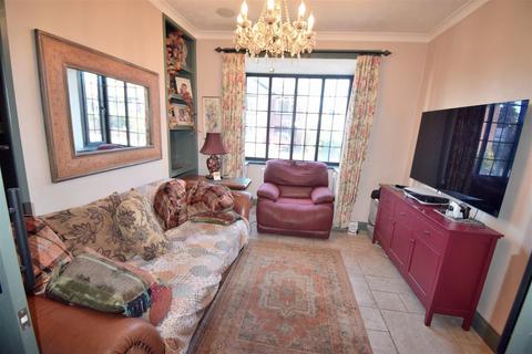 undefined, Bede Terrace, Ferryhill