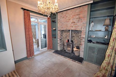 undefined, Bede Terrace, Ferryhill