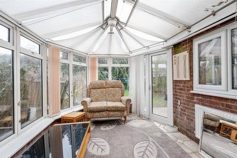 3 bedroom semi-detached house to rent, Bushmore Road, Hall Green, Birmingham