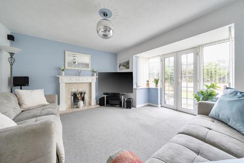 4 bedroom detached house for sale, Redstart Road, Chard, Somerset, TA20