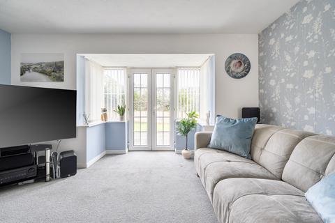 4 bedroom detached house for sale, Redstart Road, Chard, Somerset, TA20