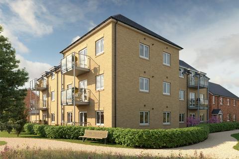 undefined, Game Keepers Quarter, Eastleigh, Hampshire, SO50