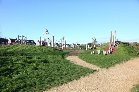 undefined, Game Keepers Quarter, Eastleigh, Hampshire, SO50