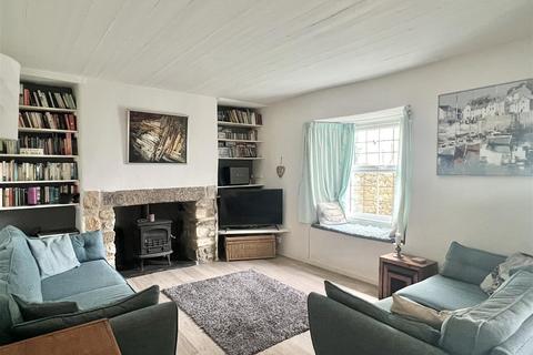 4 bedroom semi-detached house for sale, Fore Street, Polgooth, St. Austell