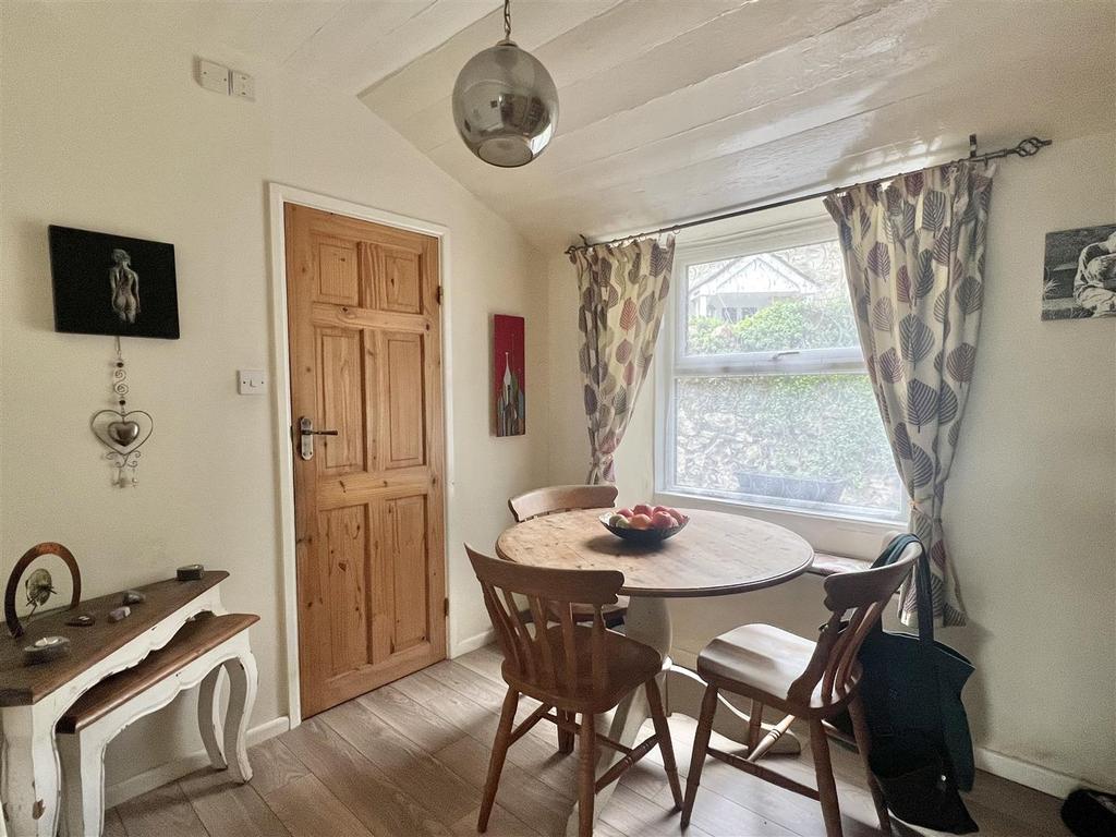 Third Reception Room