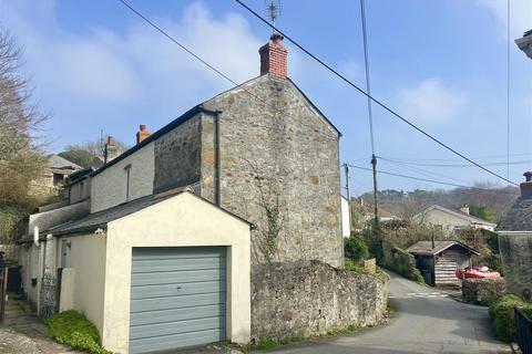 4 bedroom semi-detached house for sale, Fore Street, Polgooth, St. Austell