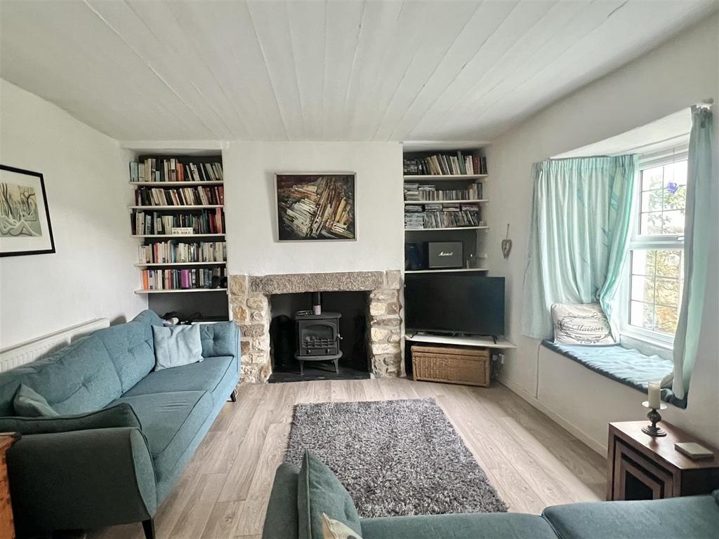 Main Reception Room