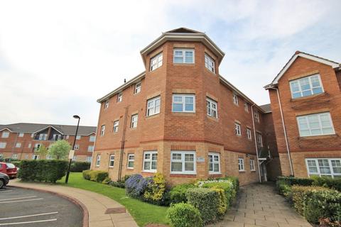 undefined, Hampton Court Way, Widnes, WA8