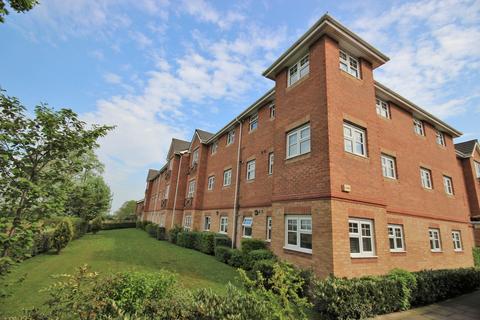 undefined, Hampton Court Way, Widnes, WA8