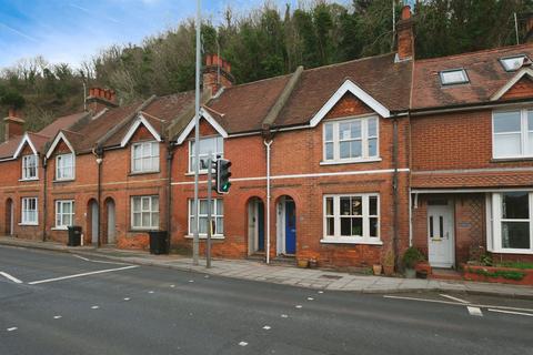 2 bedroom terraced house for sale - Malling Street, Lewes