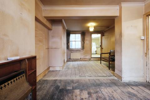 undefined, Malling Street, Lewes