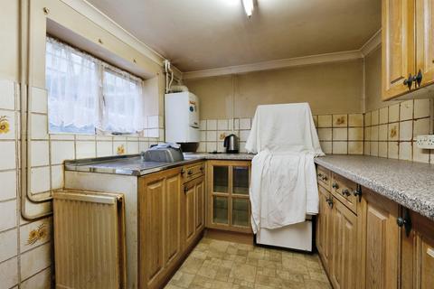 undefined, Malling Street, Lewes