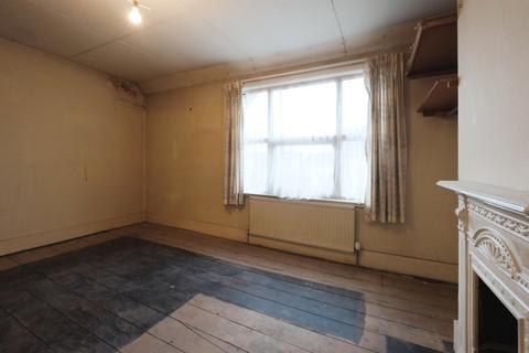 undefined, Malling Street, Lewes