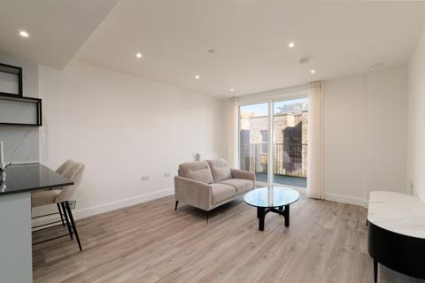 1 bedroom flat to rent, Moorehead Way London SE3