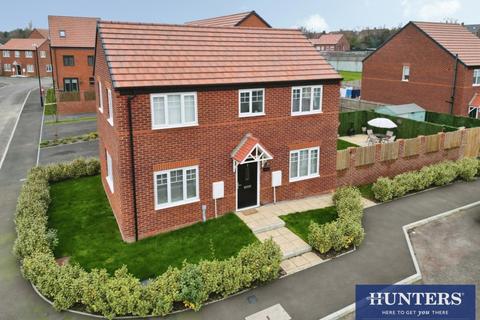 undefined, Laing Close, Sunderland