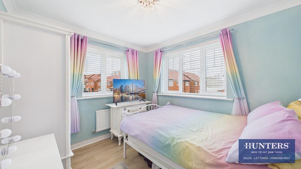 Bedroom 2