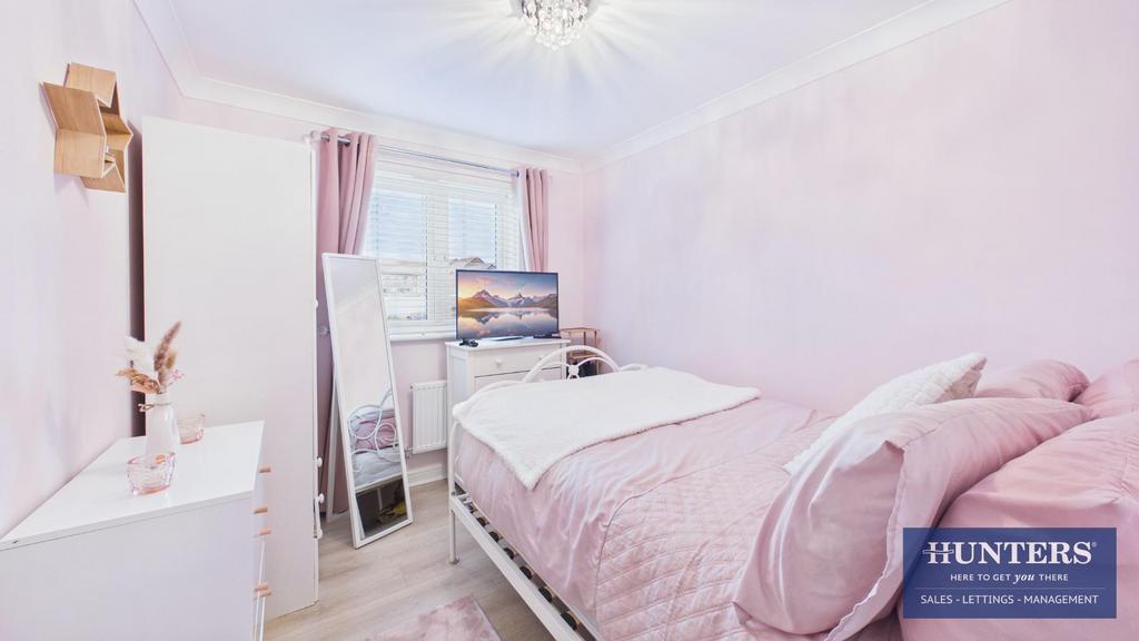 Bedroom 3