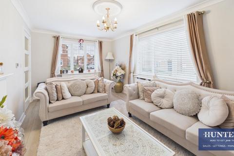 undefined, Laing Close, Sunderland