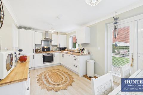3 bedroom detached house for sale, Laing Close, Sunderland