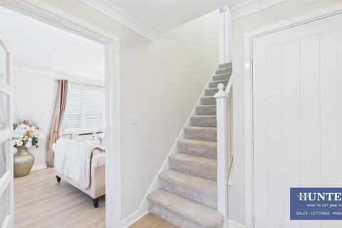 3 bedroom detached house for sale, Laing Close, Sunderland
