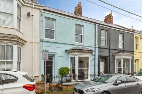 4 bedroom terraced house for sale, The Avenue, Carmarthenshire SA31