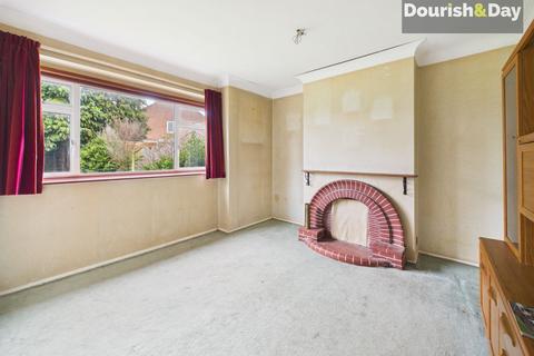 undefined, Baswich Crest, Stafford ST17