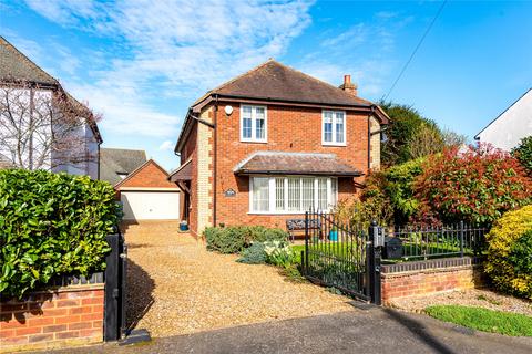 4 bedroom detached house for sale, Newbury Lane, Silsoe, Bedfordshire, MK45