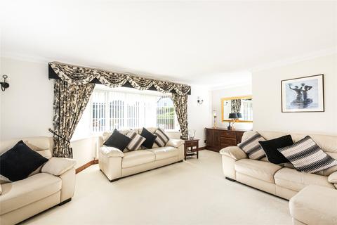 4 bedroom detached house for sale, Newbury Lane, Silsoe, Bedfordshire, MK45