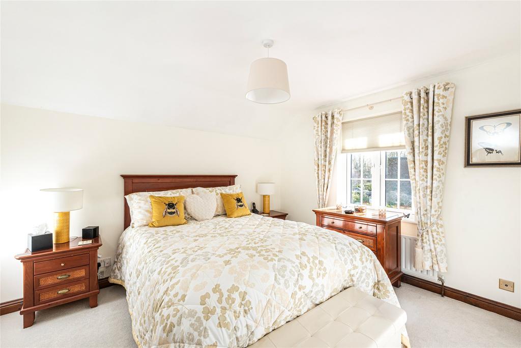 Principal Bedroom