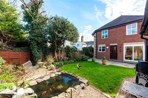 4 bedroom detached house for sale, Newbury Lane, Silsoe, Bedfordshire, MK45