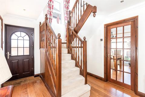 4 bedroom detached house for sale, Newbury Lane, Silsoe, Bedfordshire, MK45