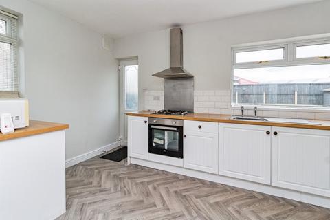 3 bedroom detached house for sale, Moss Pit, Stafford