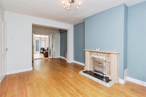 3 bedroom detached house for sale, Moss Pit, Stafford