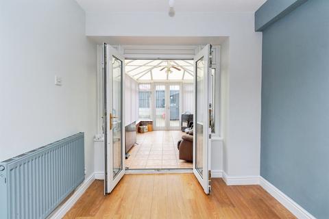 3 bedroom detached house for sale, Moss Pit, Stafford