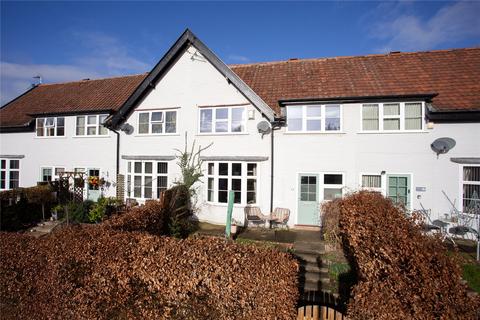 3 bedroom terraced house for sale - Poplar Grove, York YO32