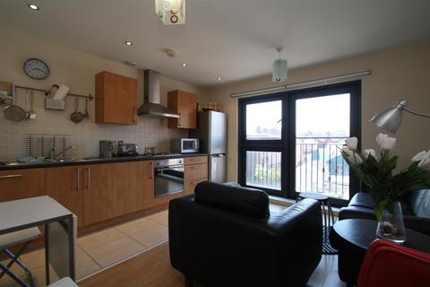 undefined, Benson Street, Liverpool